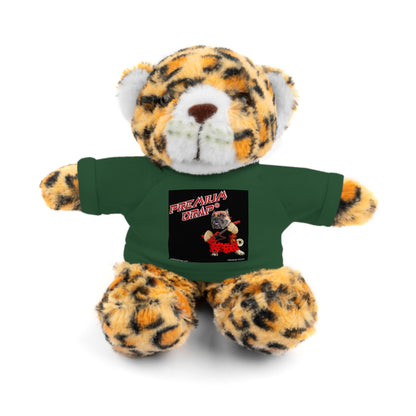 Premium Crap II Stuffed Animals with Tee
