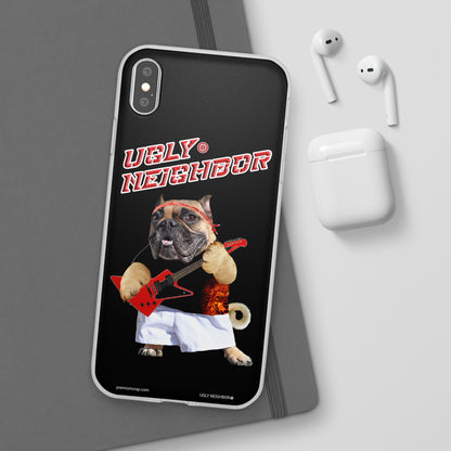 Ugly Neighbor Flexi Phone Cases