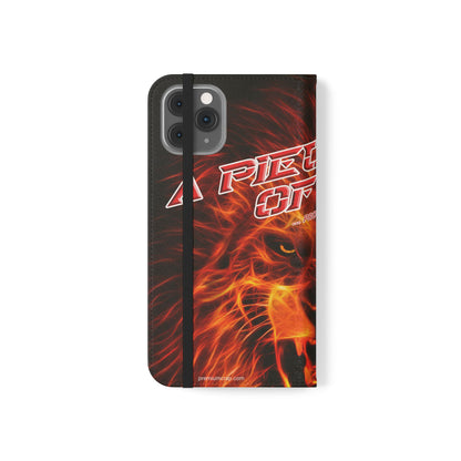 A Piece of Crap Flip Cases