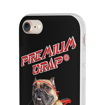 Premium Crap II Flexi Phone Cases