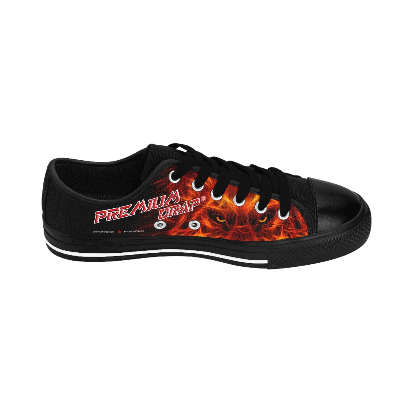 Premium Crap Men's Sneakers