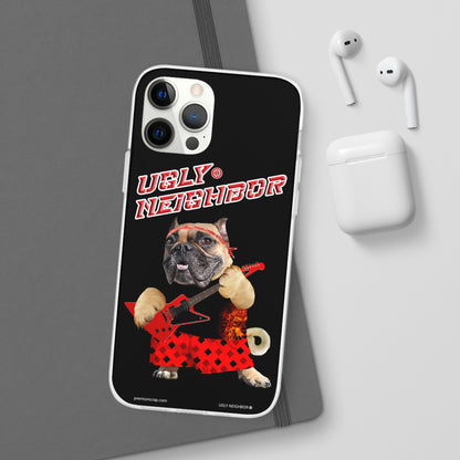 Ugly Neighbor II Flexi Phone Cases