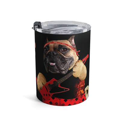 A Piece of Crap II Tumbler 10oz