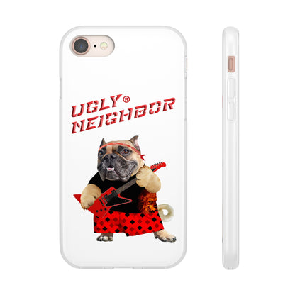 Ugly Neighbor II Flexi Phone Cases