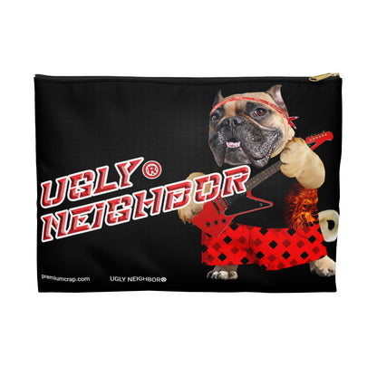 Ugly Neighbor II Accessory Pouch