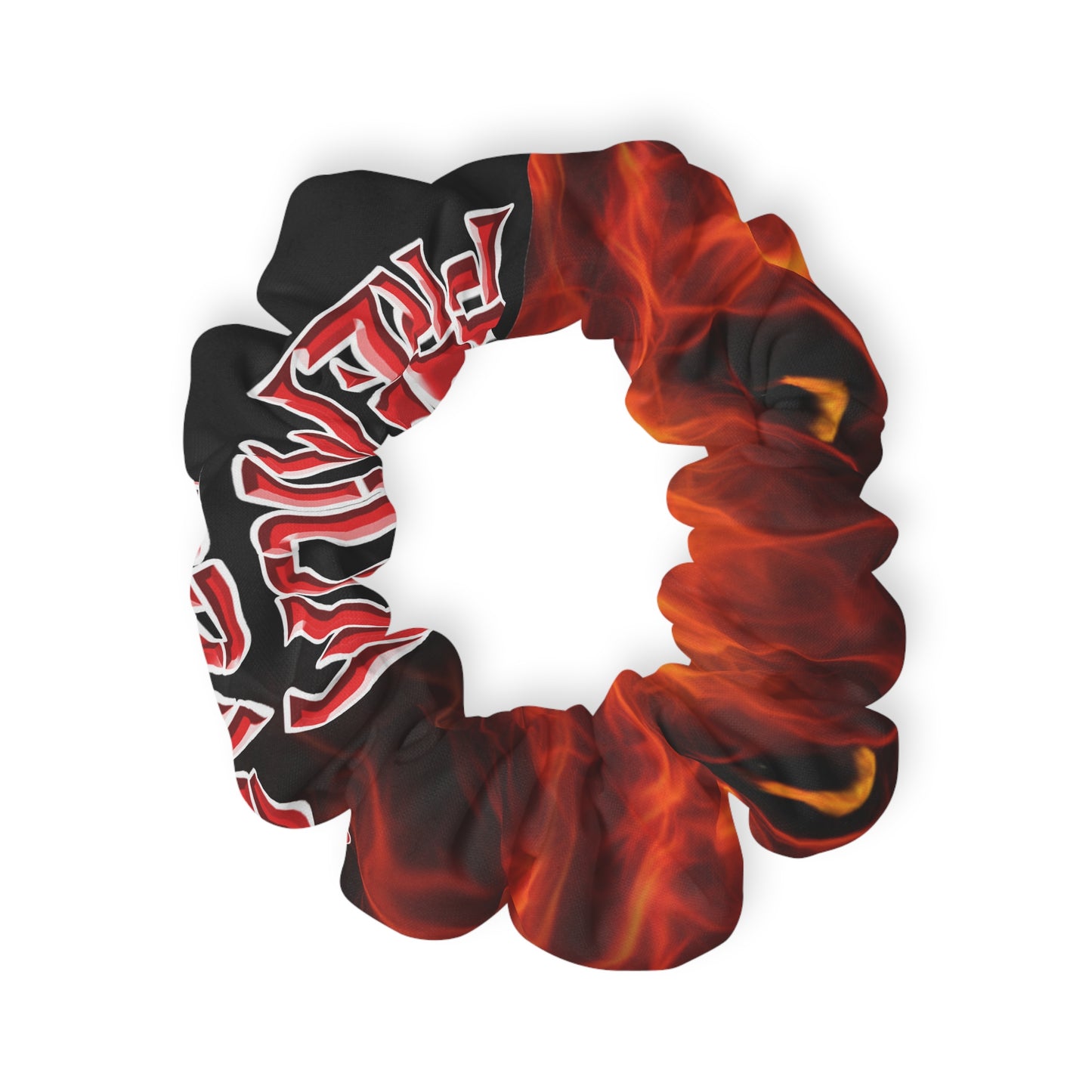 Premium Crap Couture Scrunchie