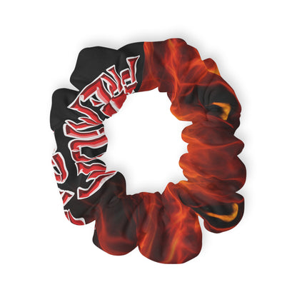 Premium Crap Couture Scrunchie