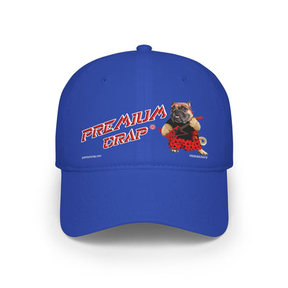 Premium Crap III Baseball Cap