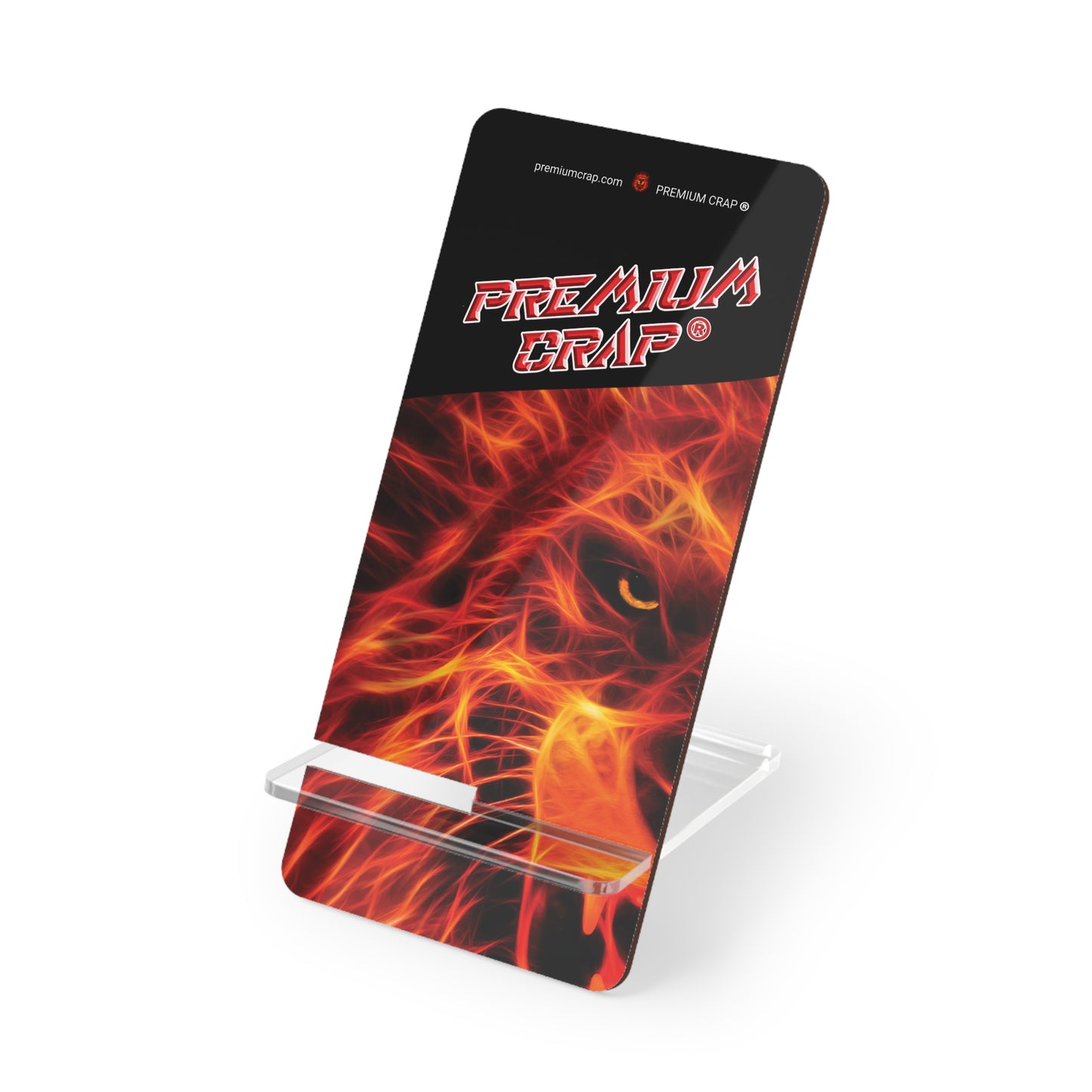 Premium Crap Mobile Display Stand for Smartphones