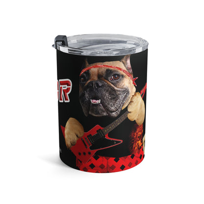 Ugly Neighbor II Tumbler 10oz