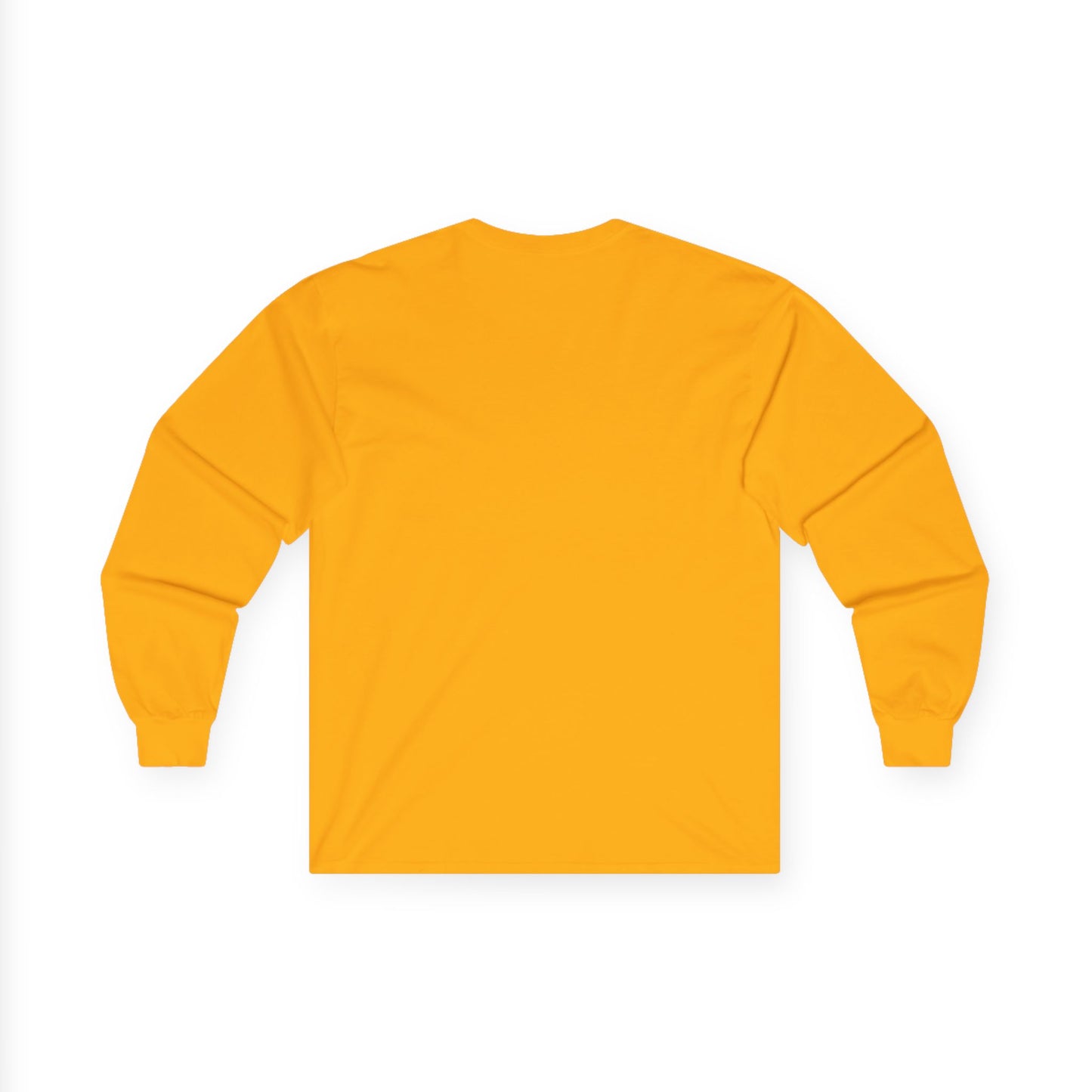 Crappy Birthday Ultra Cotton Long Sleeve Tee