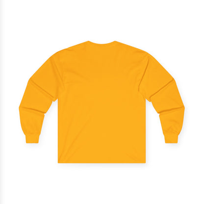 Crappy Birthday Ultra Cotton Long Sleeve Tee