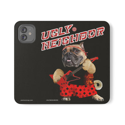 Ugly Neighbor II Flip Cases