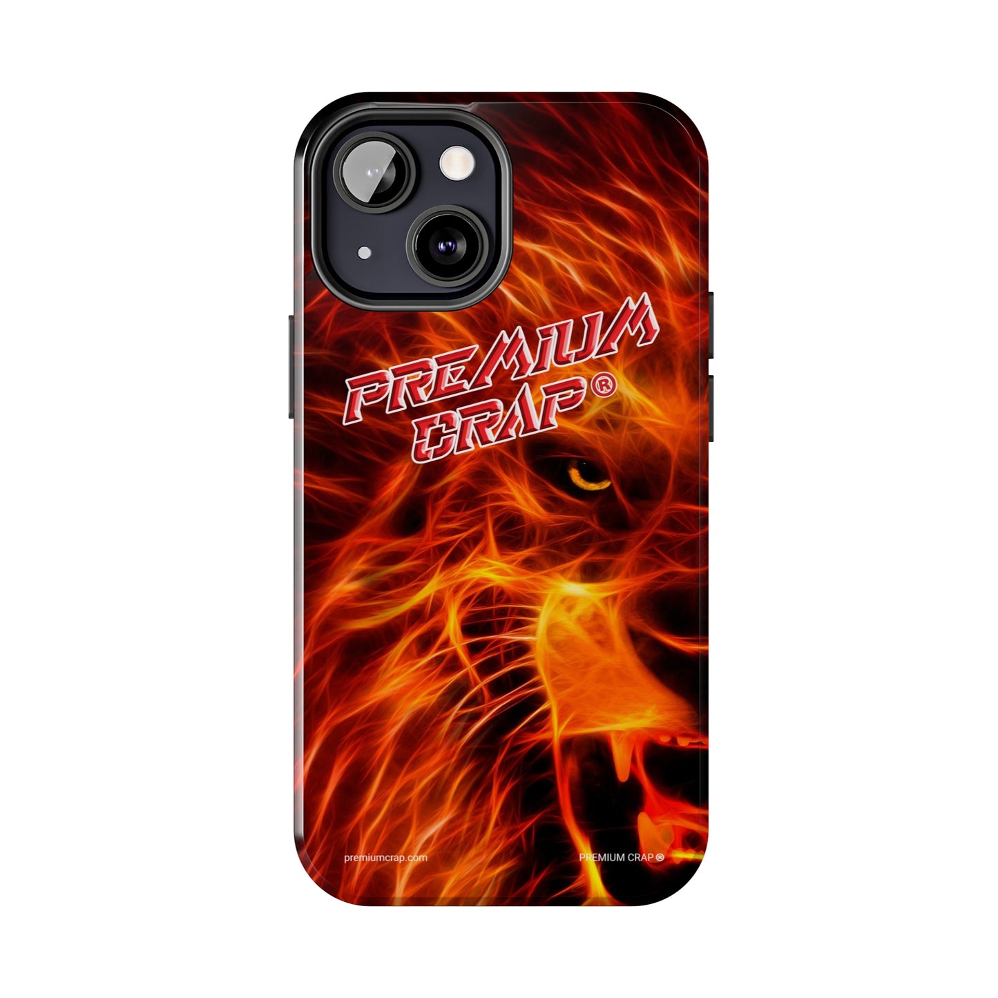 Premium Crap Tough Phone Cases