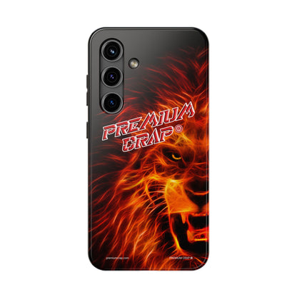Premium Crap Tough Phone Cases