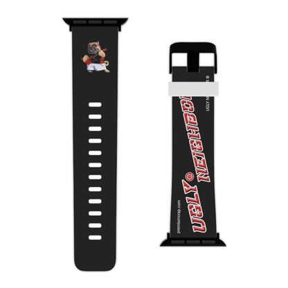 Ugly Neighbor II Watch Band for Apple Watch