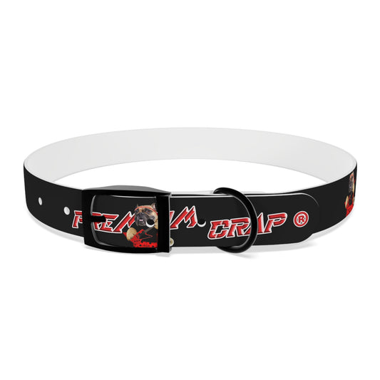 Premium Crap II Dog Collar