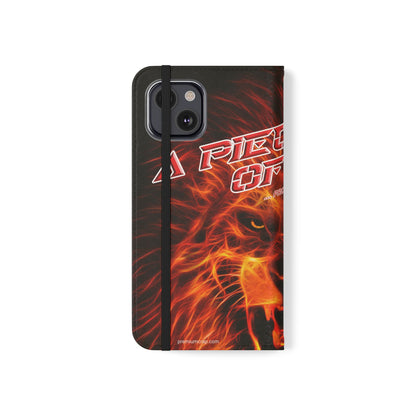 A Piece of Crap Flip Cases