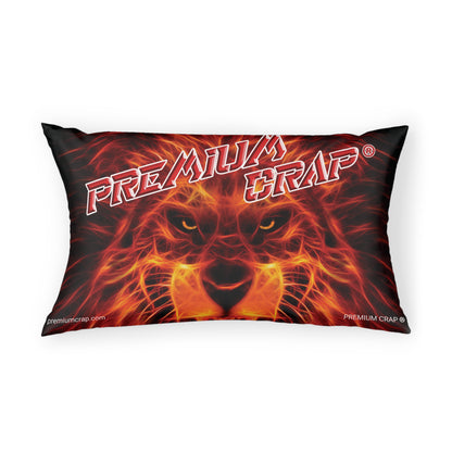 Premium Crap Sham Pillow