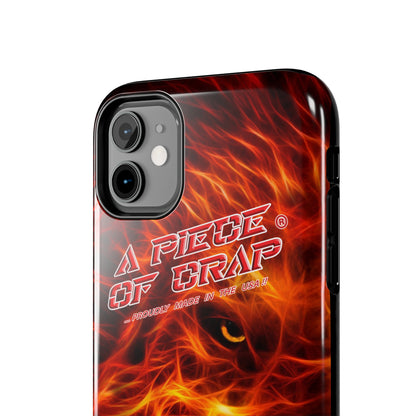 A Piece Of Crap Tough Phone Cases