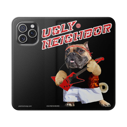 Ugly Neighbor Flip Cases