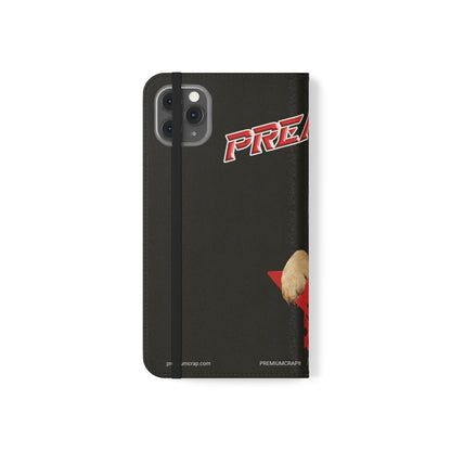 Premium Crap III Flip Cases