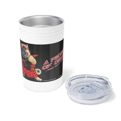 A Piece of Crap III Vacuum Insulated Tumbler, 11oz