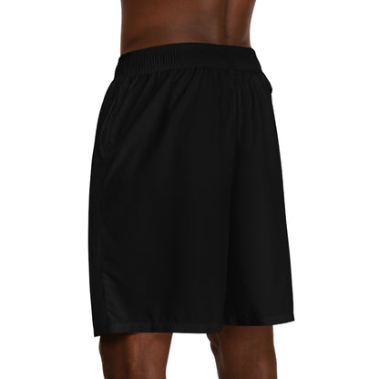 A Piece of Crap Men's Jogger Shorts