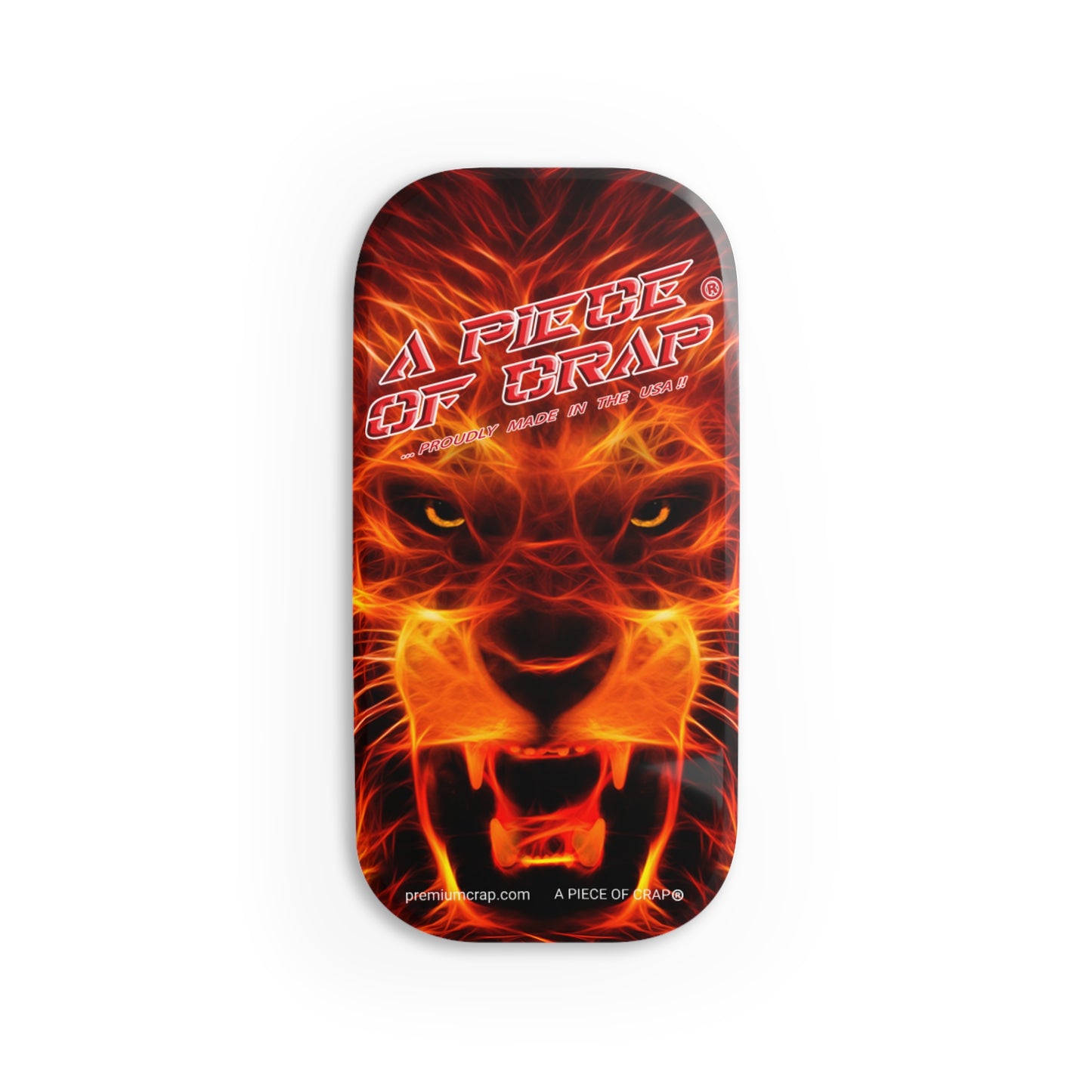 A Piece Of Crap SmartGrip Phone Holder