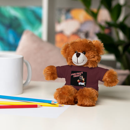Premium Crap Stuffed Animals with Tee