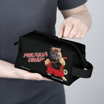 Premium Crap II Toiletry Bag