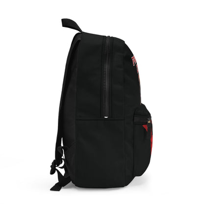 Premium Crap II Backpack