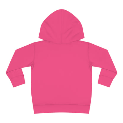 A Piece Of Crap Kiddo Snuggle Hoodie