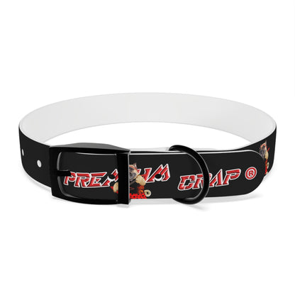 Premium Crap II Dog Collar