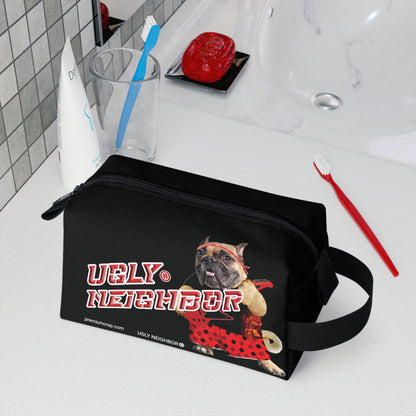Ugly Neighbor II Toiletry Bag