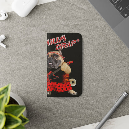 Premium Crap III Flip Cases