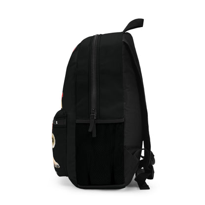 Premium Crap Backpack