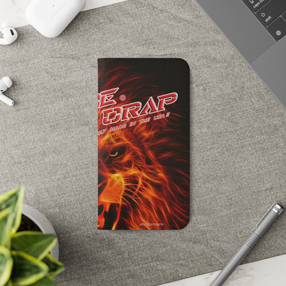 A Piece of Crap Flip Cases