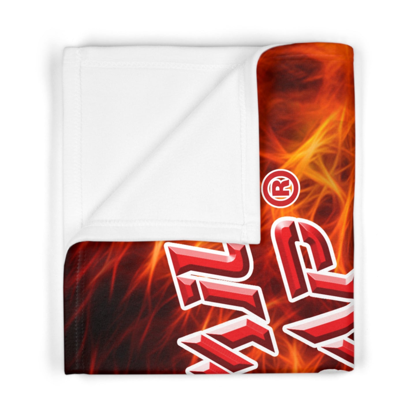 Premium Crap Soft Fleece Baby Blanket