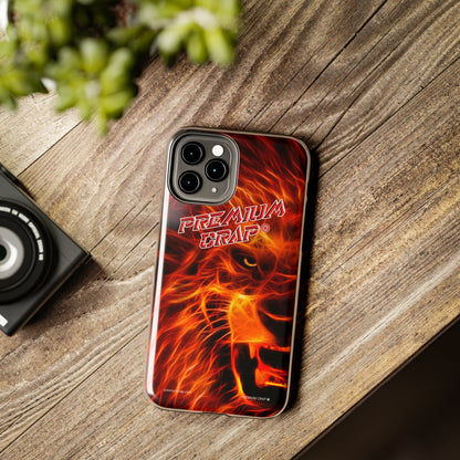 Premium Crap Tough Phone Cases