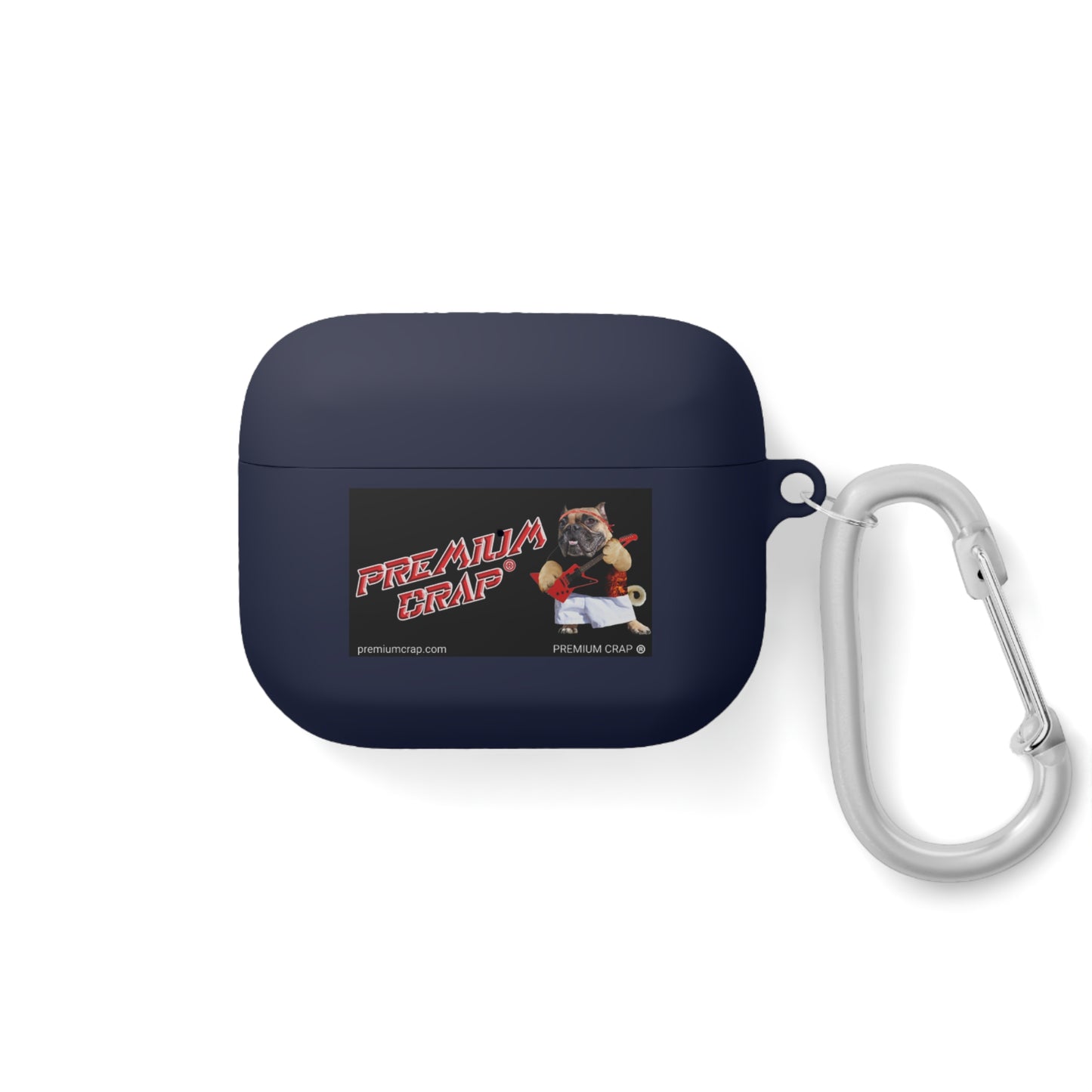 Premium Crap II AirPods and AirPods Pro Case Cover