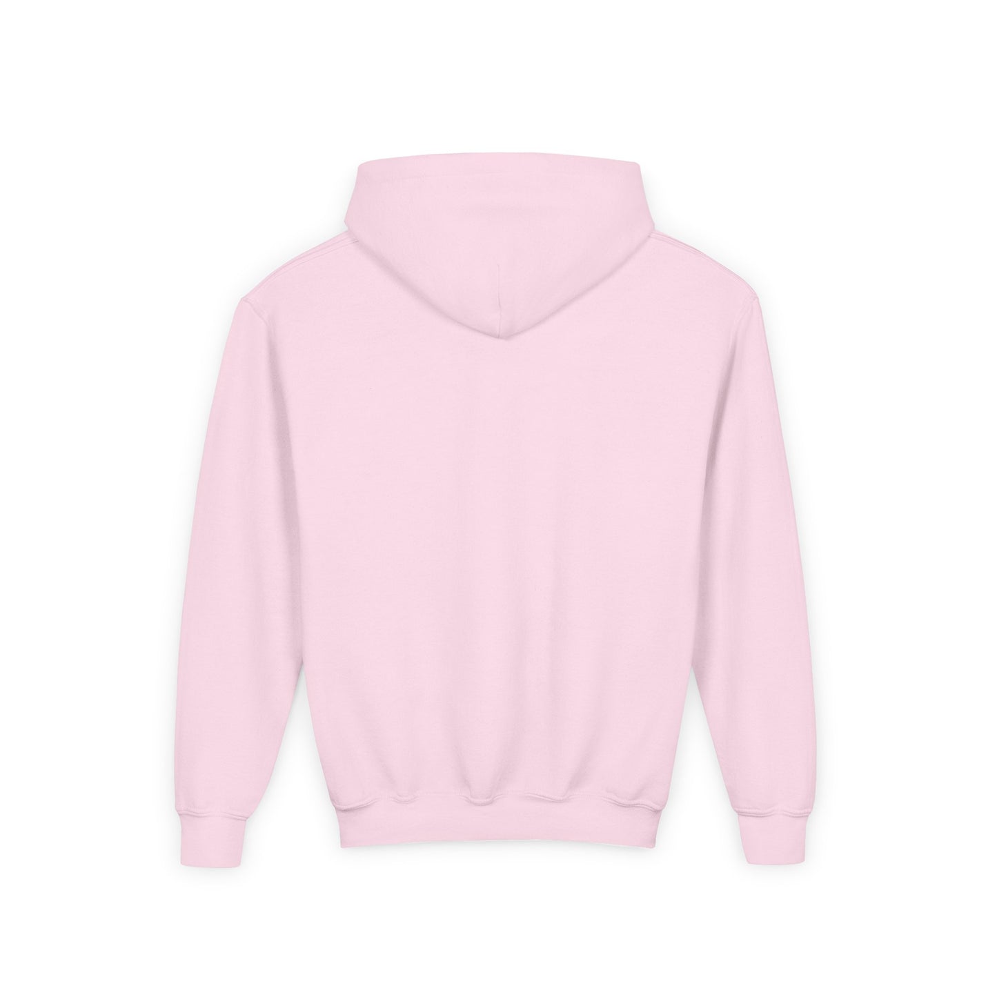 Premium Crap Youth Heavy Blend Hooded Sweatshirt