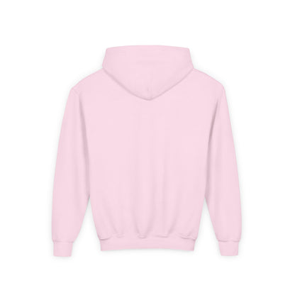 Premium Crap Youth Heavy Blend Hooded Sweatshirt