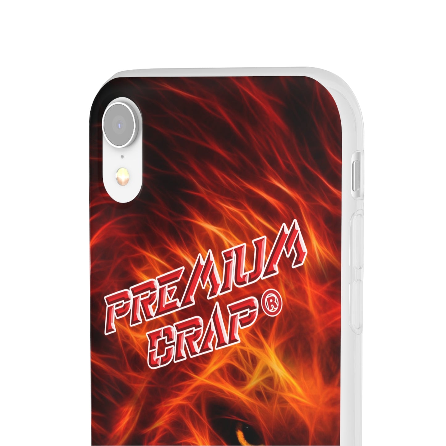 Premium Crap Flexi Phone Cases