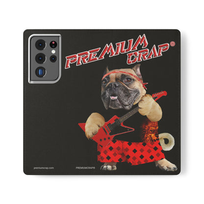 Premium Crap III Flip Cases