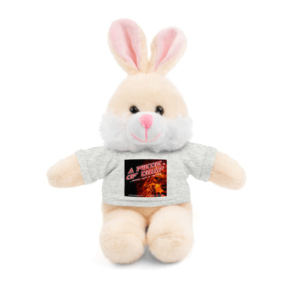 A Piece Of Crap Cuddly Companions