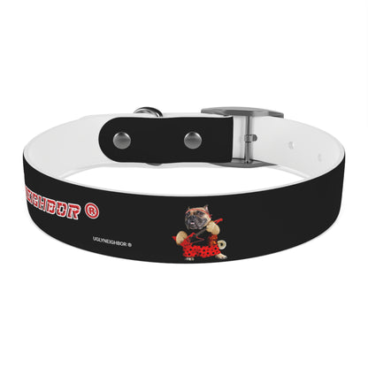 Ugly Neighbor II Dog Collar