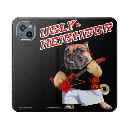 Ugly Neighbor Flip Cases