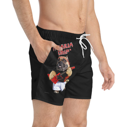 Premium Crap II Swim Trunks