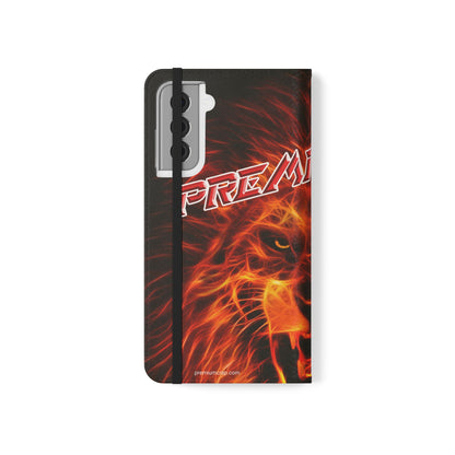 Premium Crap Flip Cases